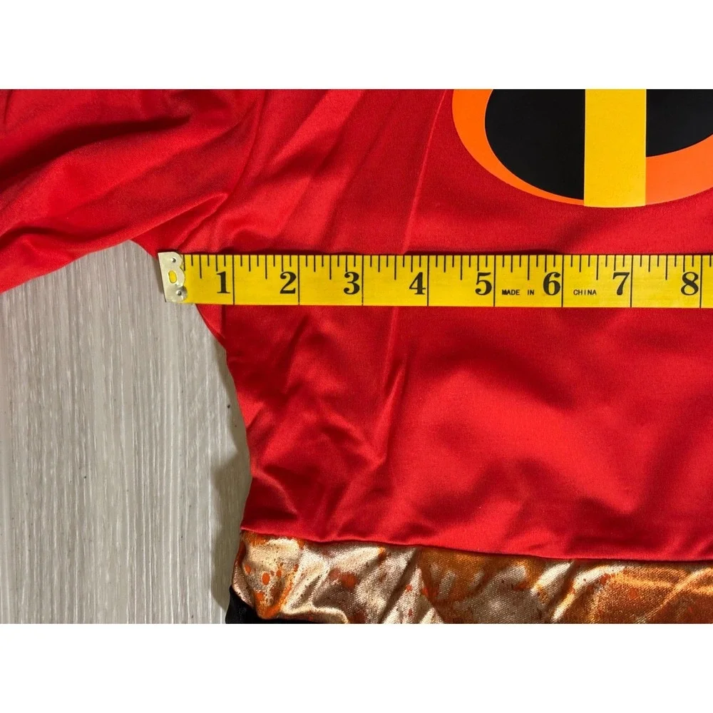 Incredibles 2 Violet Costume Youth Girls XL 14-16 Halloween Cosplay Disney Pixar